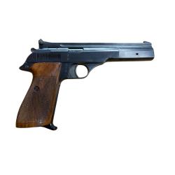 Pistolet Bernardelli 69 en 22lr "occasion"