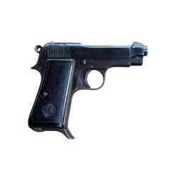 Pistolet Beretta 1934 en 9mm court "occasion"