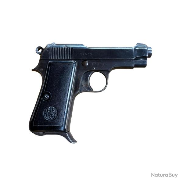 Pistolet Beretta 1934 en 9mm court "occasion"