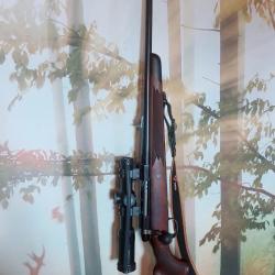 TIKKA 300 Win Mag