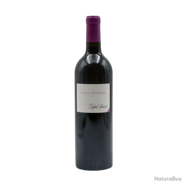 A Nos Amours 2020 - Lafont Fourcat 75cl
