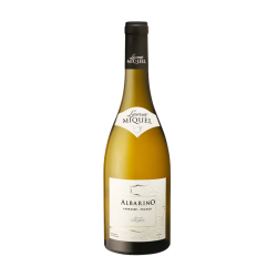 Albarino Lagrasse 2025 - Laurent Miquel 75cl