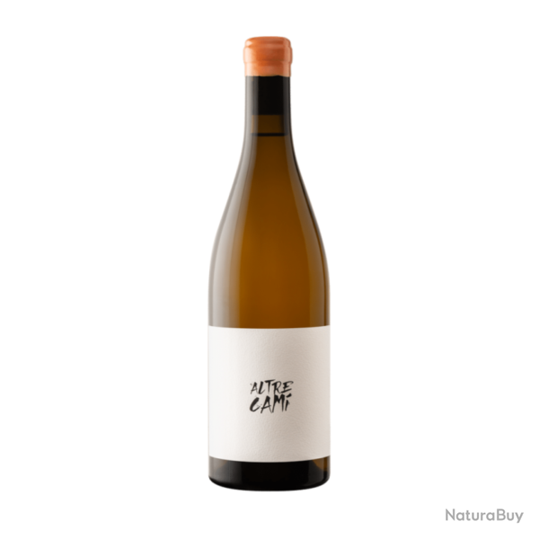 Altr� Cami Blanc Macabeu 2021 - Domaine Gayda 75cl