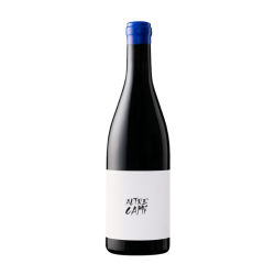 Altr&eacute; Cami Rouge Grenache Noir 2021 - Domaine Gayda 75cl