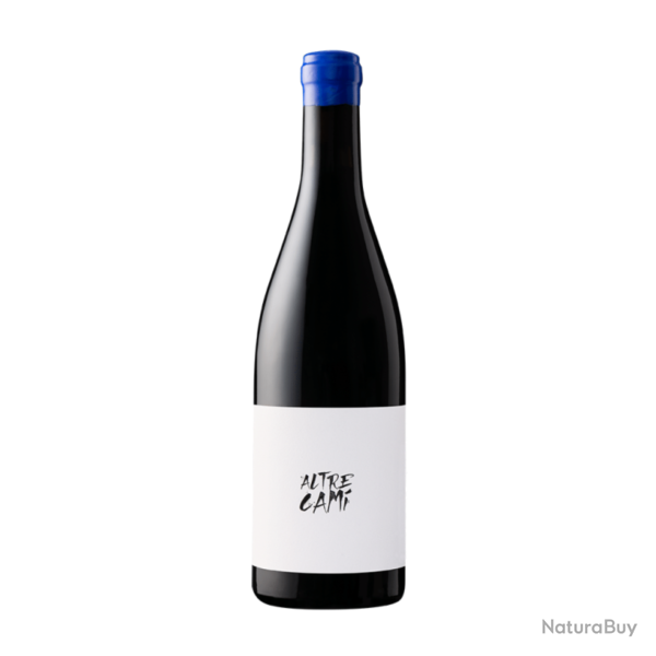 Altr� Cami Rouge Grenache Noir 2021 - Domaine Gayda 75cl