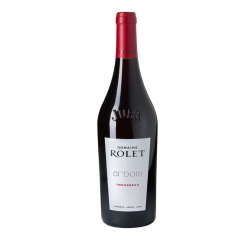 Arbois Trousseau 2022 - Domaine Rolet 75cl