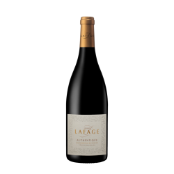Authentique 2024 - Lafage 75cl