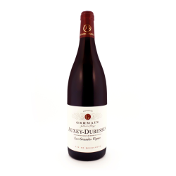 Auxey-Duresses "Les Grandes Vignes" 2022 - Philippe Germain 75cl