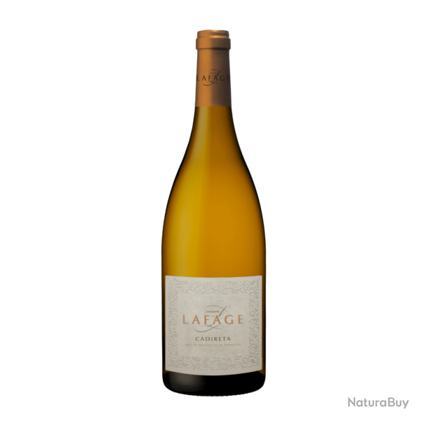 Cadireta 2025- Lafage 75cl
