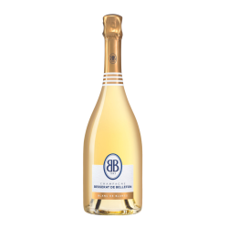 Champagne Besserat de Bellefon Blanc de Blancs Grand Cru 75cl