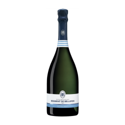 Champagne Besserat de Bellefon Extra Brut 75cl