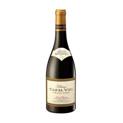 Ch&acirc;teau Cazal Viel "Vieilles Vignes" 2023 - Laurent Miquel 75cl