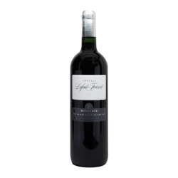 Ch&acirc;teau Lafont-Fourcat 2020 - 75cl