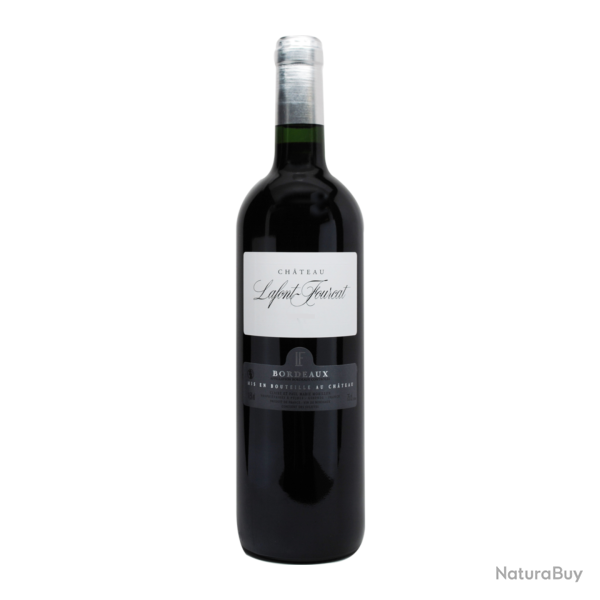Ch�teau Lafont-Fourcat 2020 - 75cl