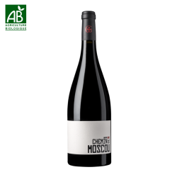 Chemin de Moscou 2022 - Domaine Gayda 75cl