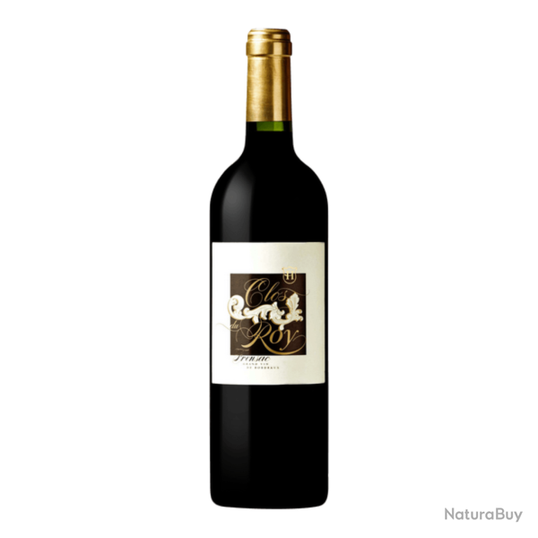 Clos Du Roy 2020 - 75cl