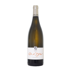 Condrieu "La Loye" 2022 - Domaine G&eacute;rin 75cl