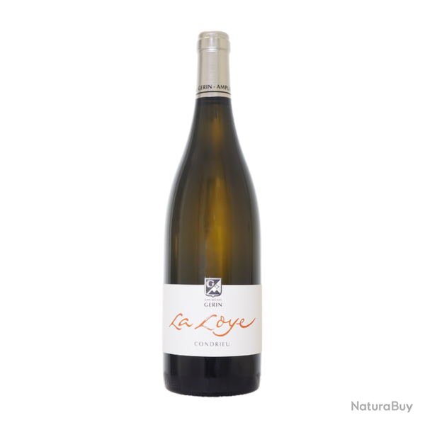 Condrieu "La Loye" 2022 - Domaine G�rin 75cl