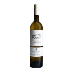 Cuv&eacute;e Constance Blanc 2023 - Thunevin Calvet 75cl