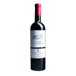 Cuv&eacute;e Constance Rouge 2022 - Thunevin Calvet 75cl