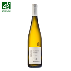 Cuv&eacute;e Mel Quatre C&eacute;pages Nobles 2023 Bio - M&eacute;lanie Pfister 75cl