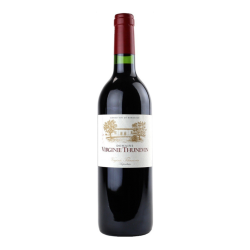 Domaine Virginie Thunevin 2020 - 75cl