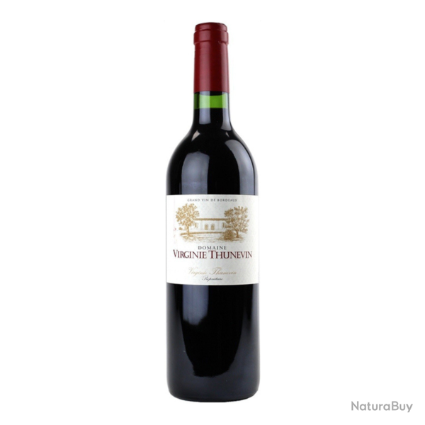 Domaine Virginie Thunevin 2020 - 75cl