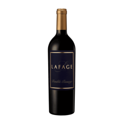 Double Passage 2023 - Lafage  75cl