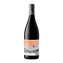 En Passant Rouge 2024 - Domaine Gayda 75cl