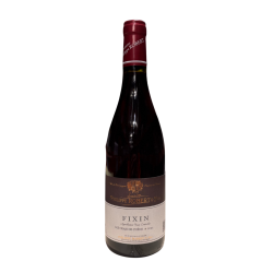 Fixin "Les Crais de ch&ecirc;ne" 2024 - Domaine Robert Philippe 75cl