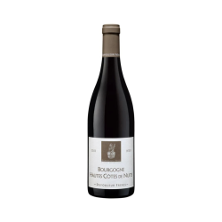 Haute C&ocirc;tes de Nuits Rouge 2018 - Dufouleur Fr&egrave;res 37,5cl