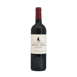 Le Clos du Beau P&egrave;re 2019 - 75cl