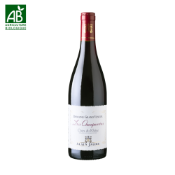 Les Champauvins 2022 Domaine Grand Veneur Bio - Alain Jaume 75cl