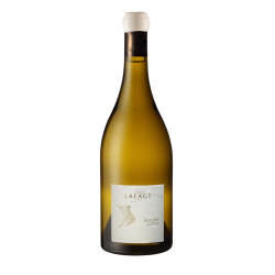 Les Lloses Blanc 2018 - Lafage 75cl