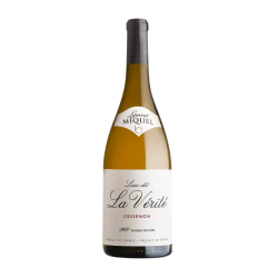 Lieu-Dit "La V&eacute;rit&eacute;" 2023 - Laurent Miquel 75cl