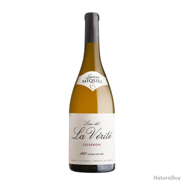 Lieu-Dit "La V�rit�" 2023 - Laurent Miquel 75cl