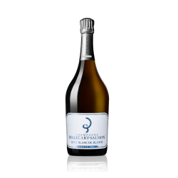 Magnum Champagne Billecart Salmon Blanc de Blancs Grand Cru 150cl