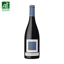 Magnum Ch&acirc;teau Pesqui&eacute; Rouge Quintessence Bio  2020 - 150cl