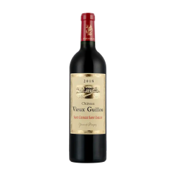 Magnum Ch&acirc;teau Vieux Guillou 2020 - Yannick Menguy 150cl