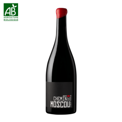 Magnum Chemin de Moscou "Reflets" 2021 - Domaine Gayda 150cl