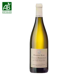 Magnum Crozes Hermitage Blanc Les Terres Blanches 2024 - Domaine Belle 150cl
