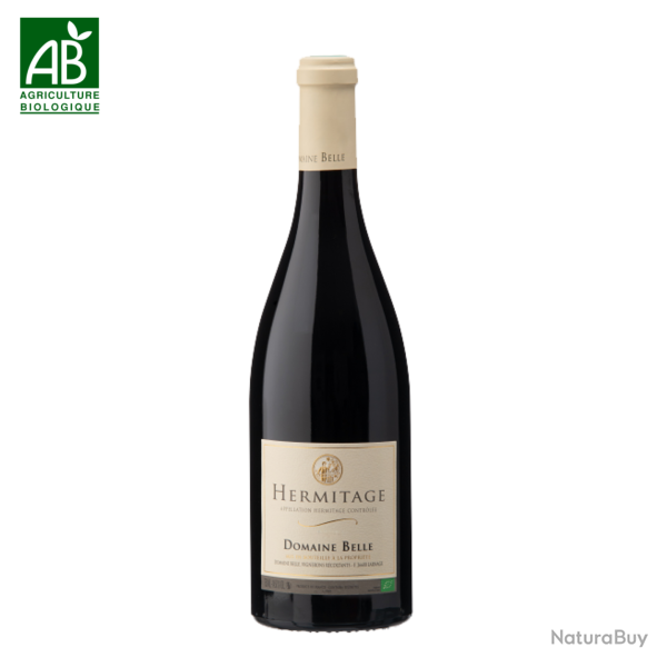 Magnum Hermitage Rouge 2020 - Domaine Belle 150cl