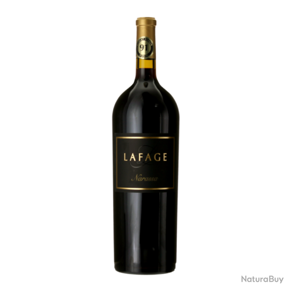 Magnum Narassa 2023 - Lafage 150cl