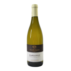 Marsannay Blanc 2024 - Domaine Robert Philippe 75cl