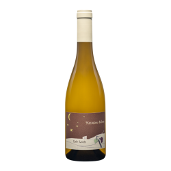 Menetou Salon Blanc 2024 - &Eacute;ric Louis 75cl