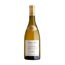 Nord Sud Viognier 2024 - Laurent Miquel 75cl