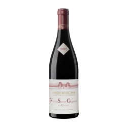 Nuits Saint Georges "Les Chaliots" 2022 - Michel Gros 75cl
