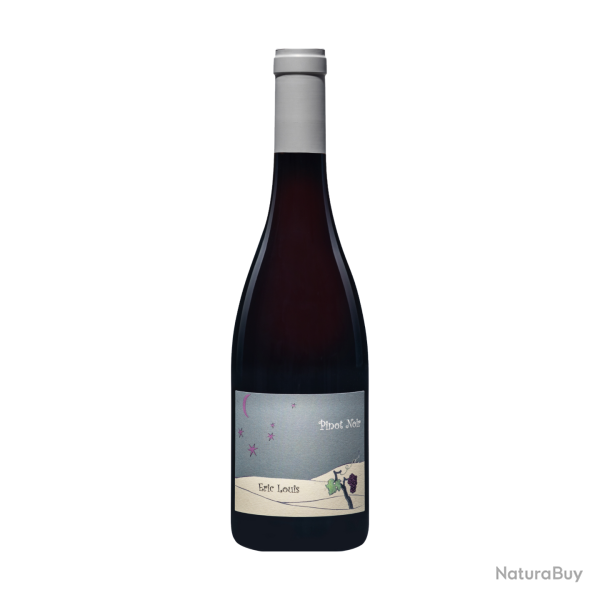 Pinot Noir 2025 - �ric Louis 75cl