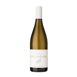 Rocc'Azura Blanc 2023 - Domaine Mondange 75cl