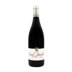 Saint Joseph 2024 - Domaine G&eacute;rin 75cl